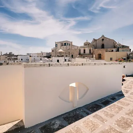 Riva Mediterranea Otranto Exterior photo
