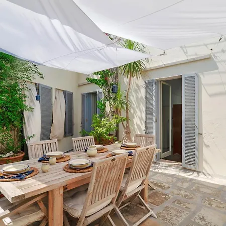 Riva Mediterranea Otranto Exterior photo