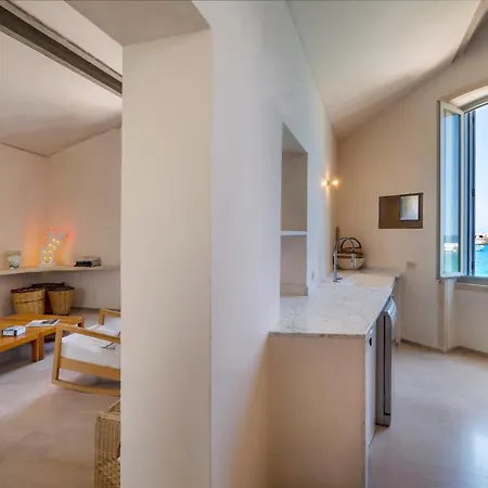 Riva Mediterranea Otranto Exterior photo