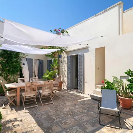 Riva Mediterranea Otranto Exterior photo