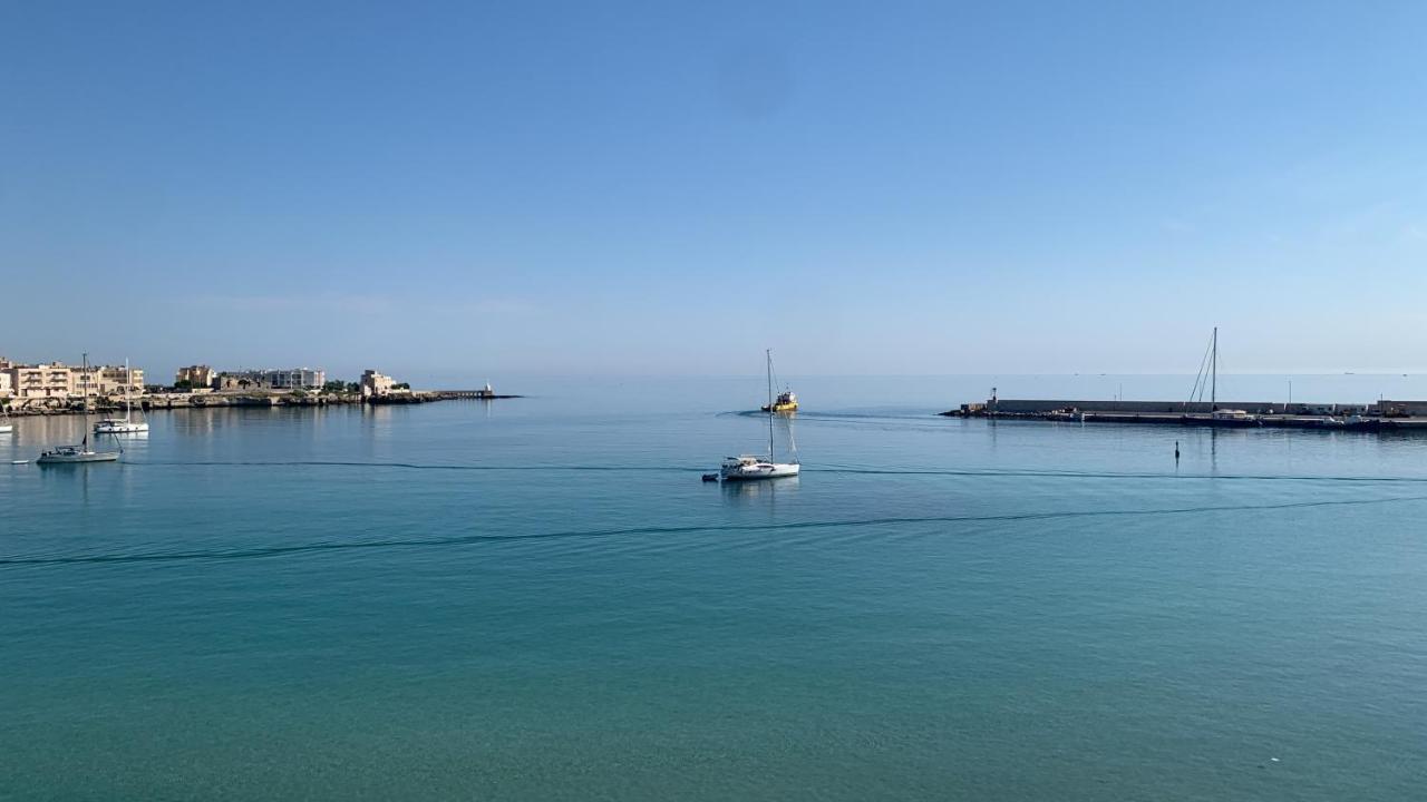 Riva Mediterranea Otranto