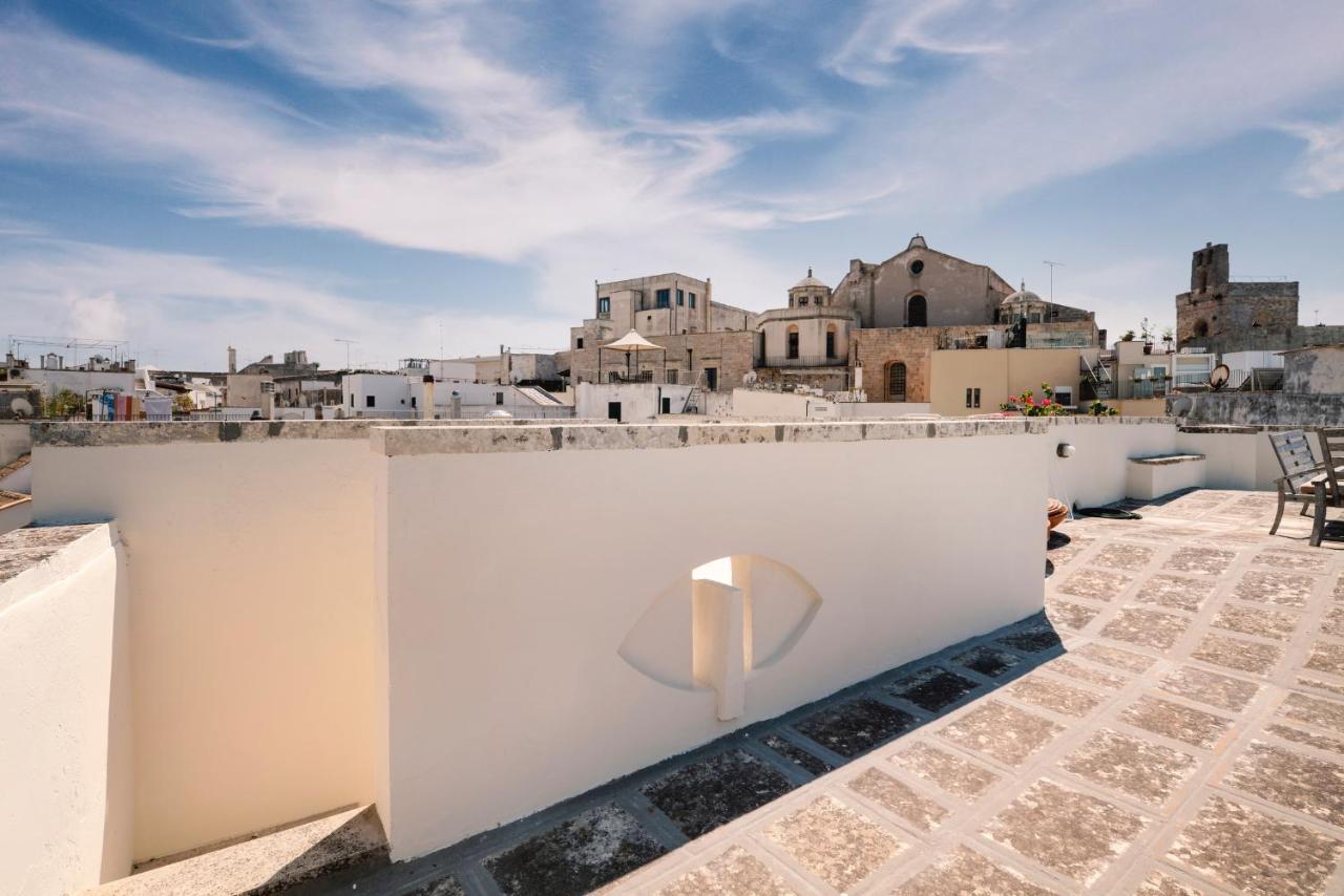 Riva Mediterranea Holiday home Otranto