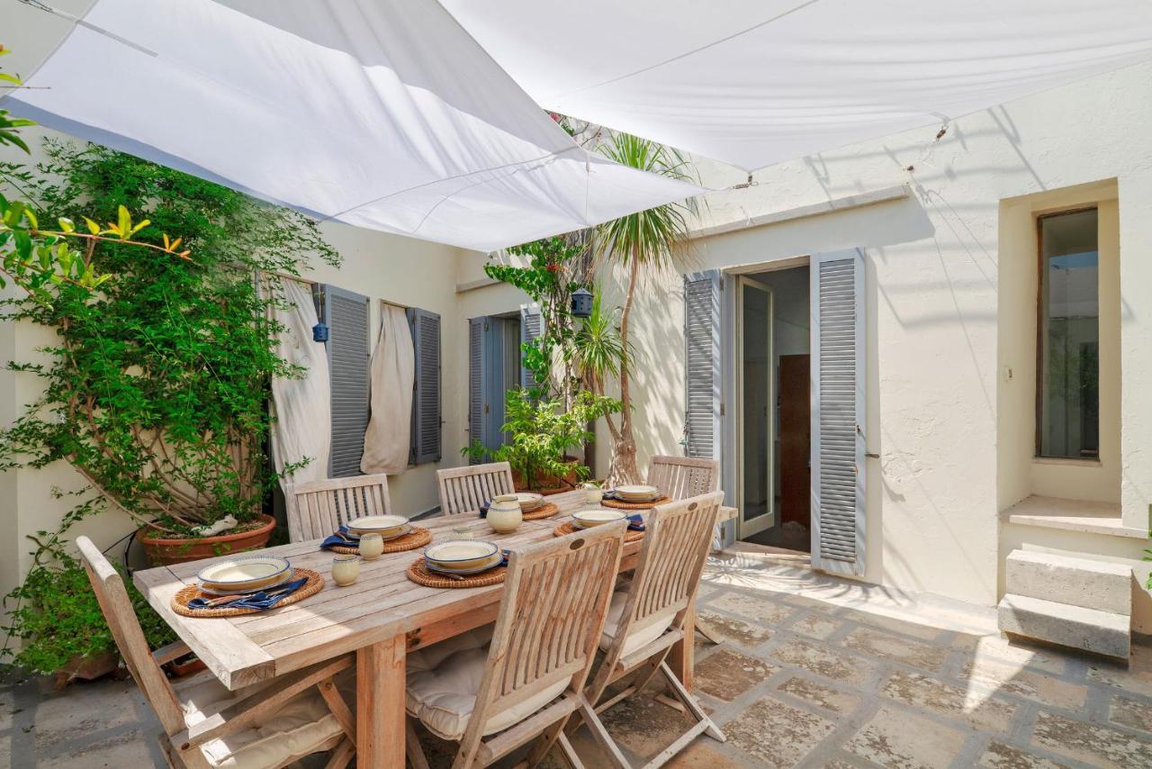 Riva Mediterranea Holiday home *
