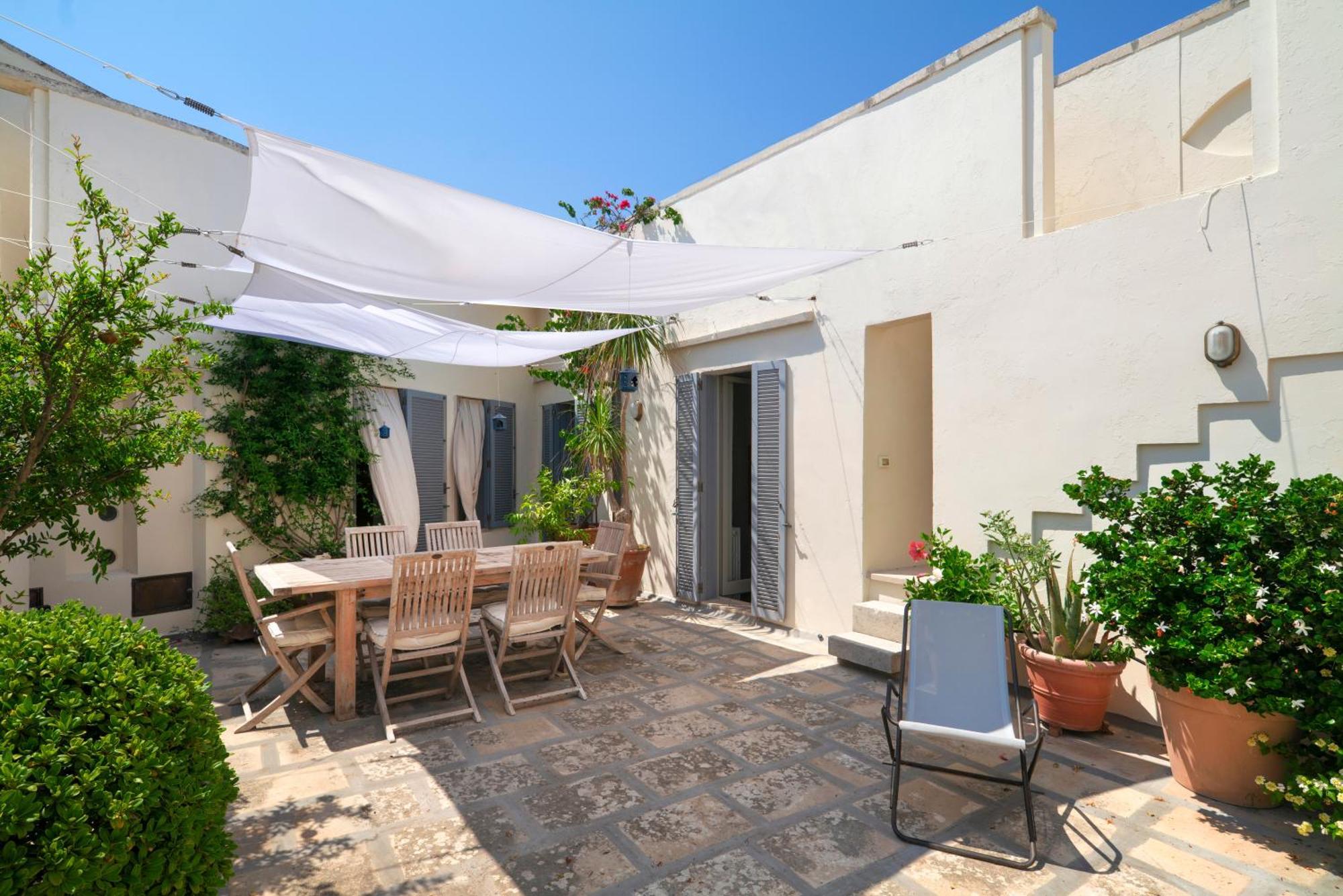 Riva Mediterranea Holiday home *