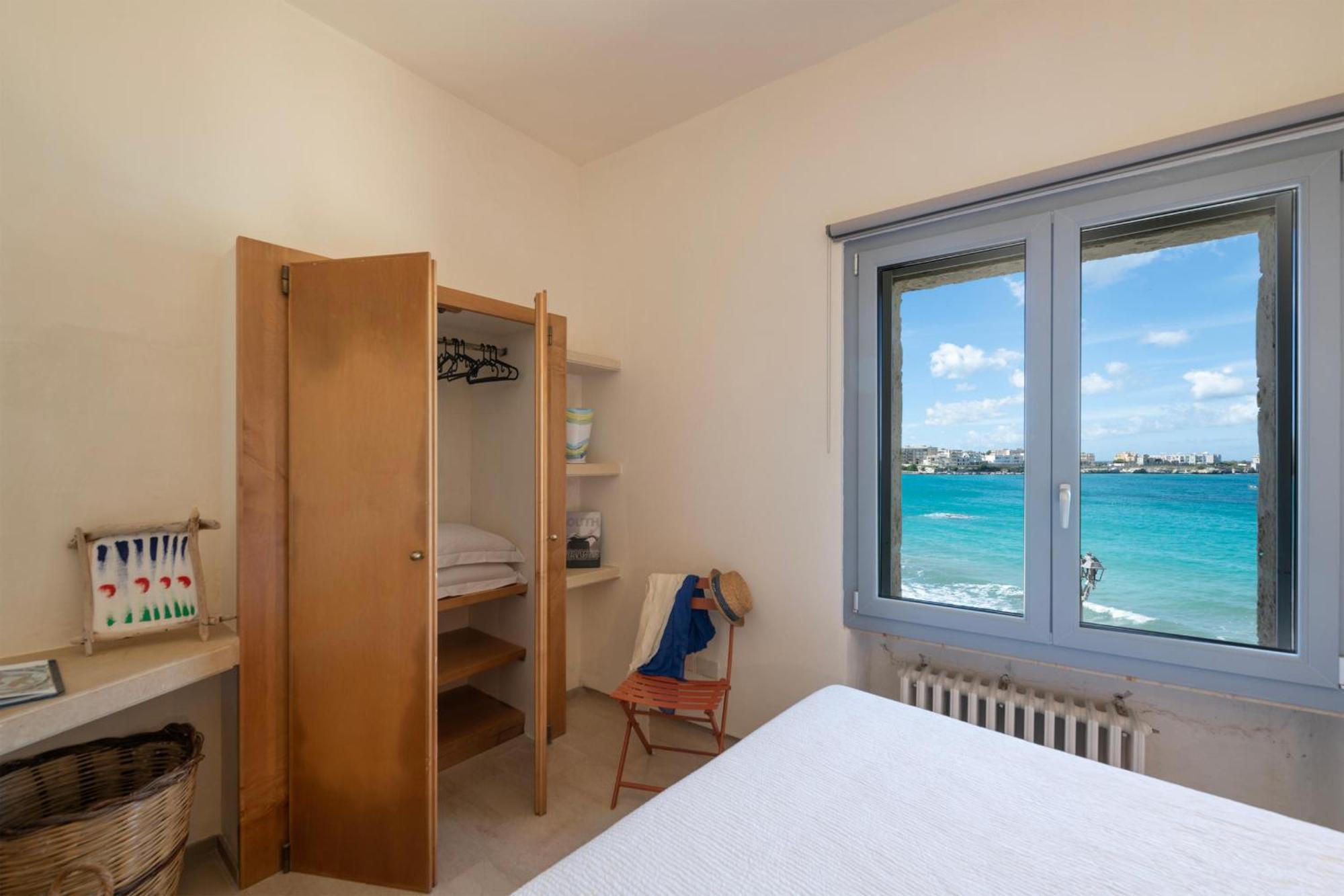 Holiday home Riva Mediterranea Otranto