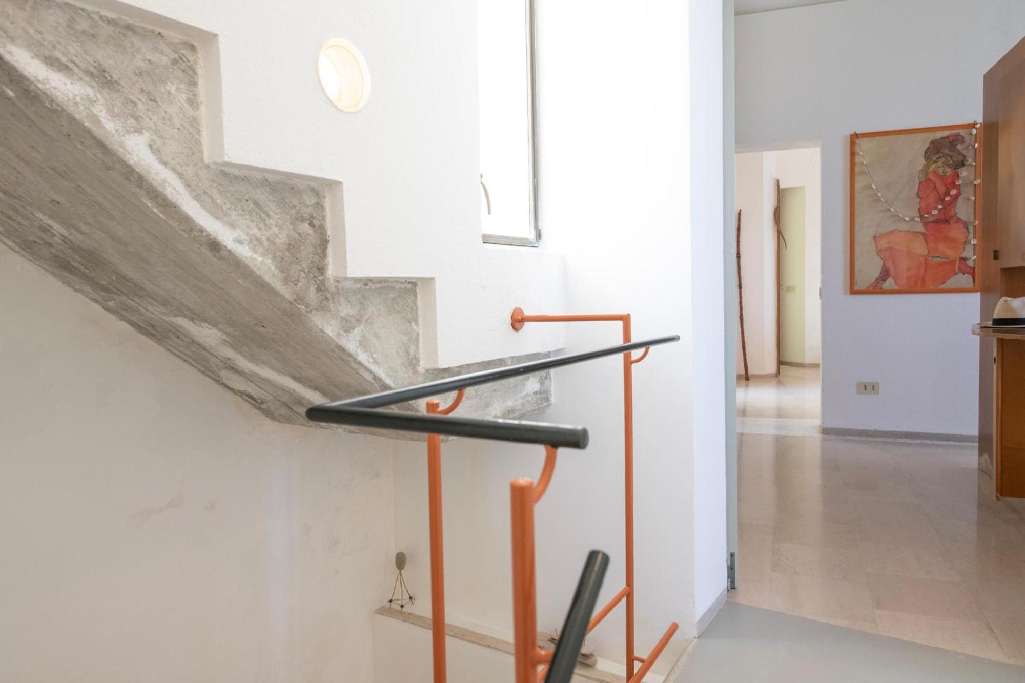 Riva Mediterranea Holiday home *