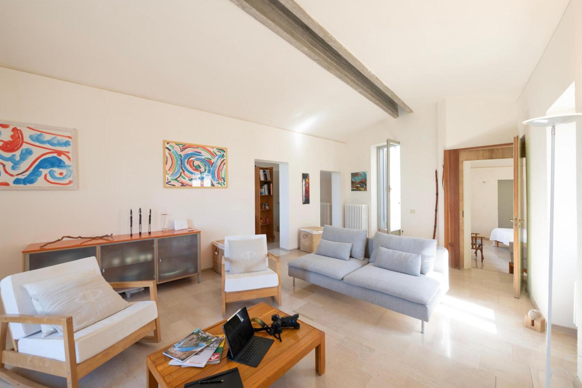 Ferienhaus Riva Mediterranea *