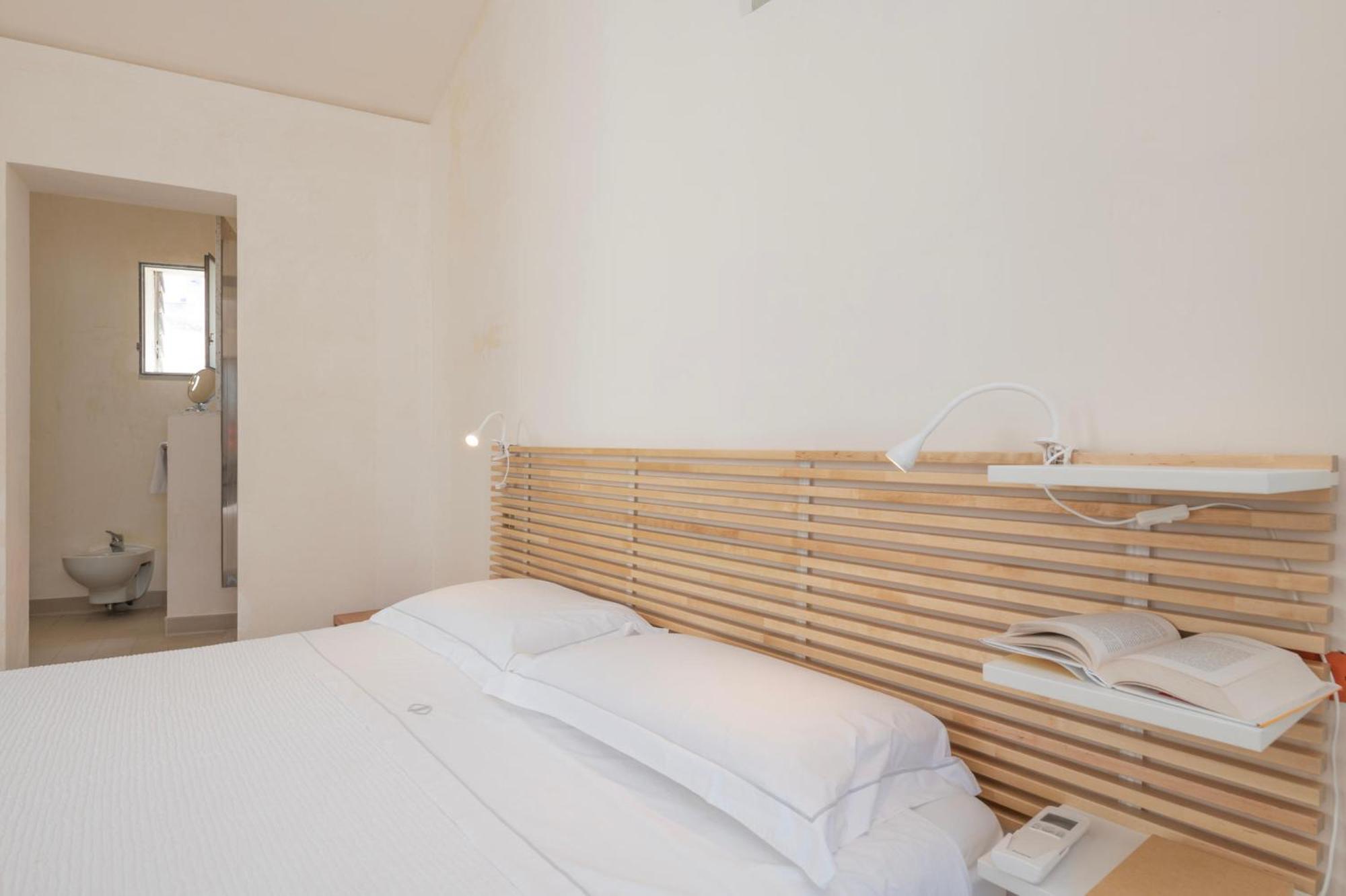 Riva Mediterranea Ferienhaus Otranto