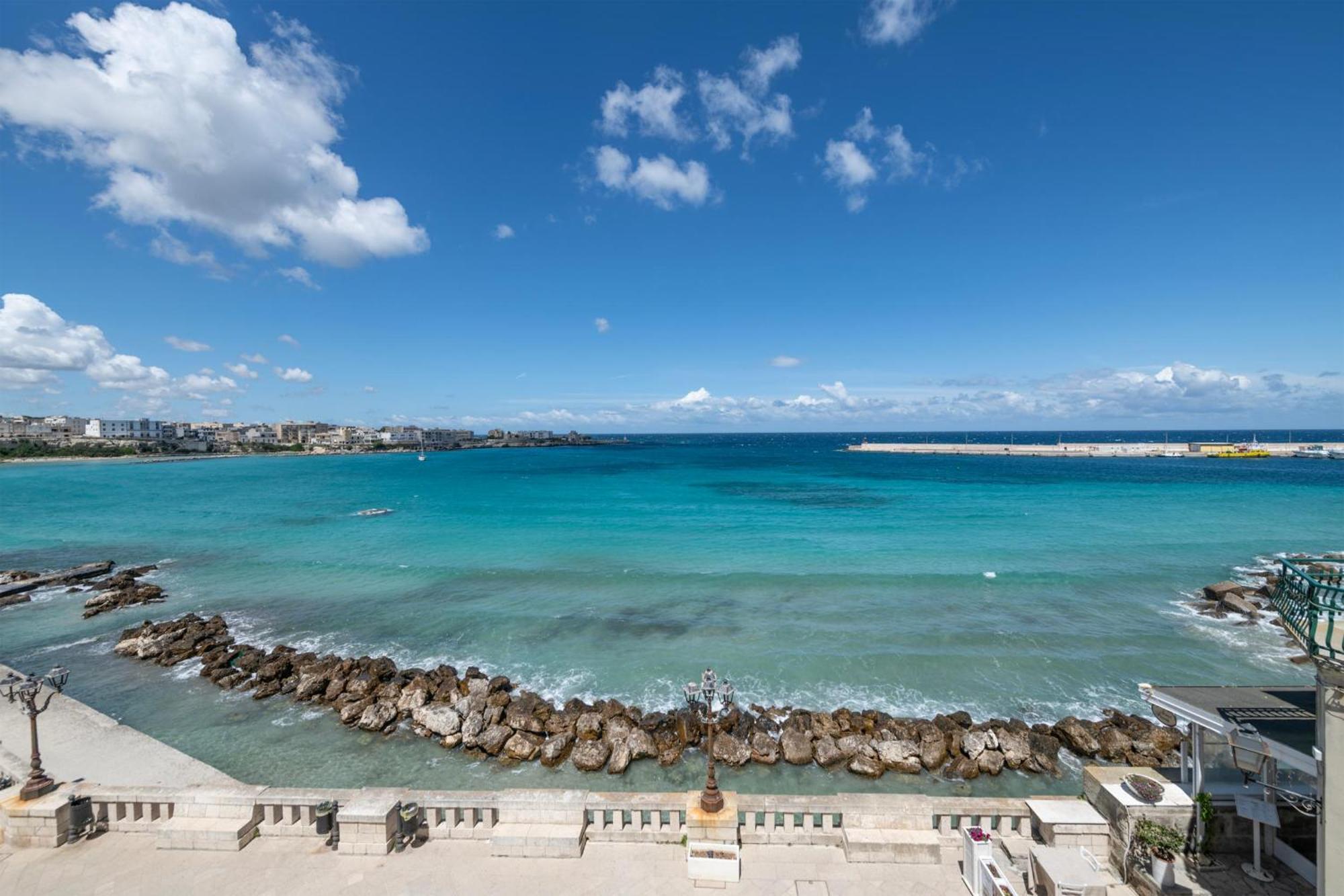Holiday home Riva Mediterranea Otranto