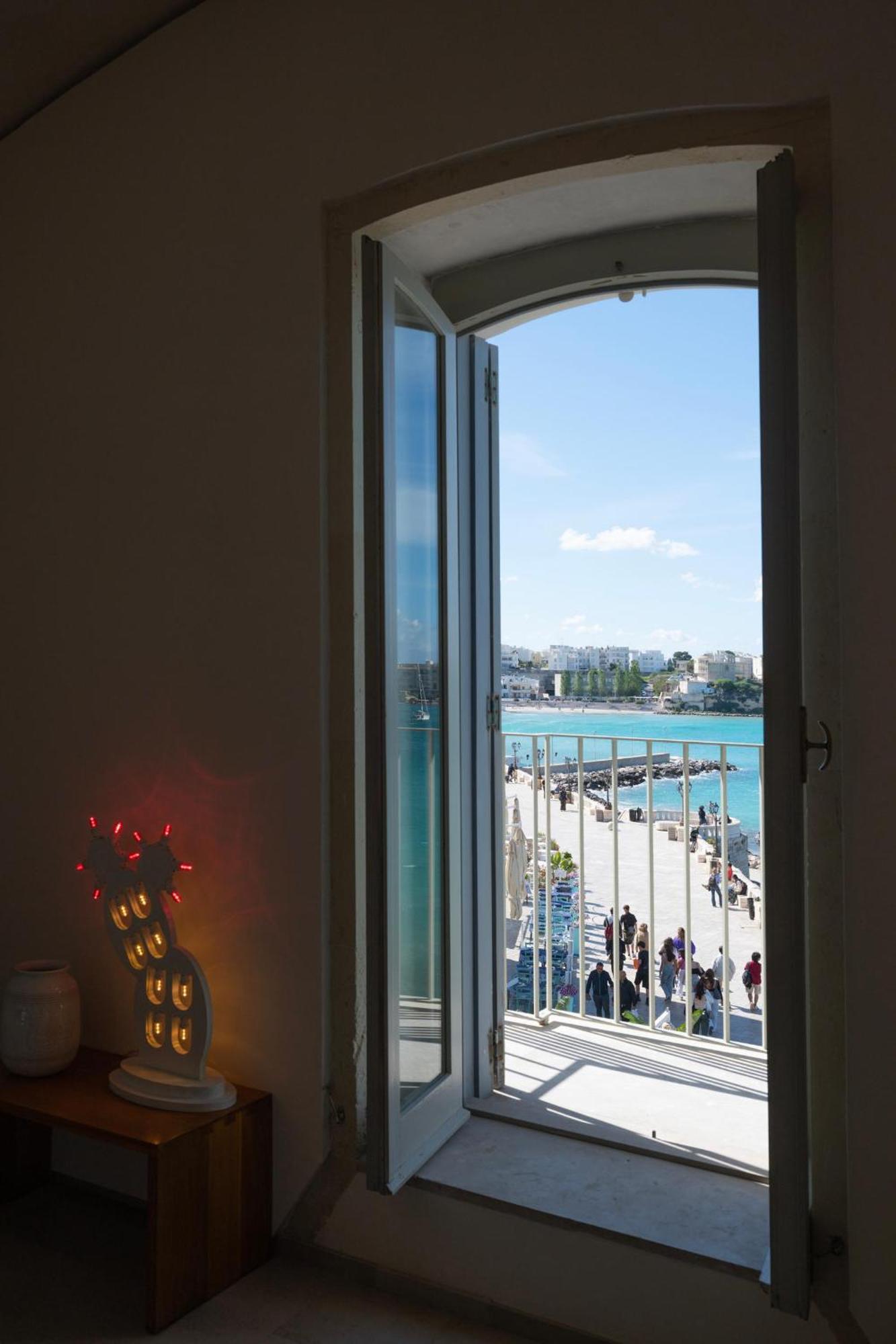 Riva Mediterranea Otranto