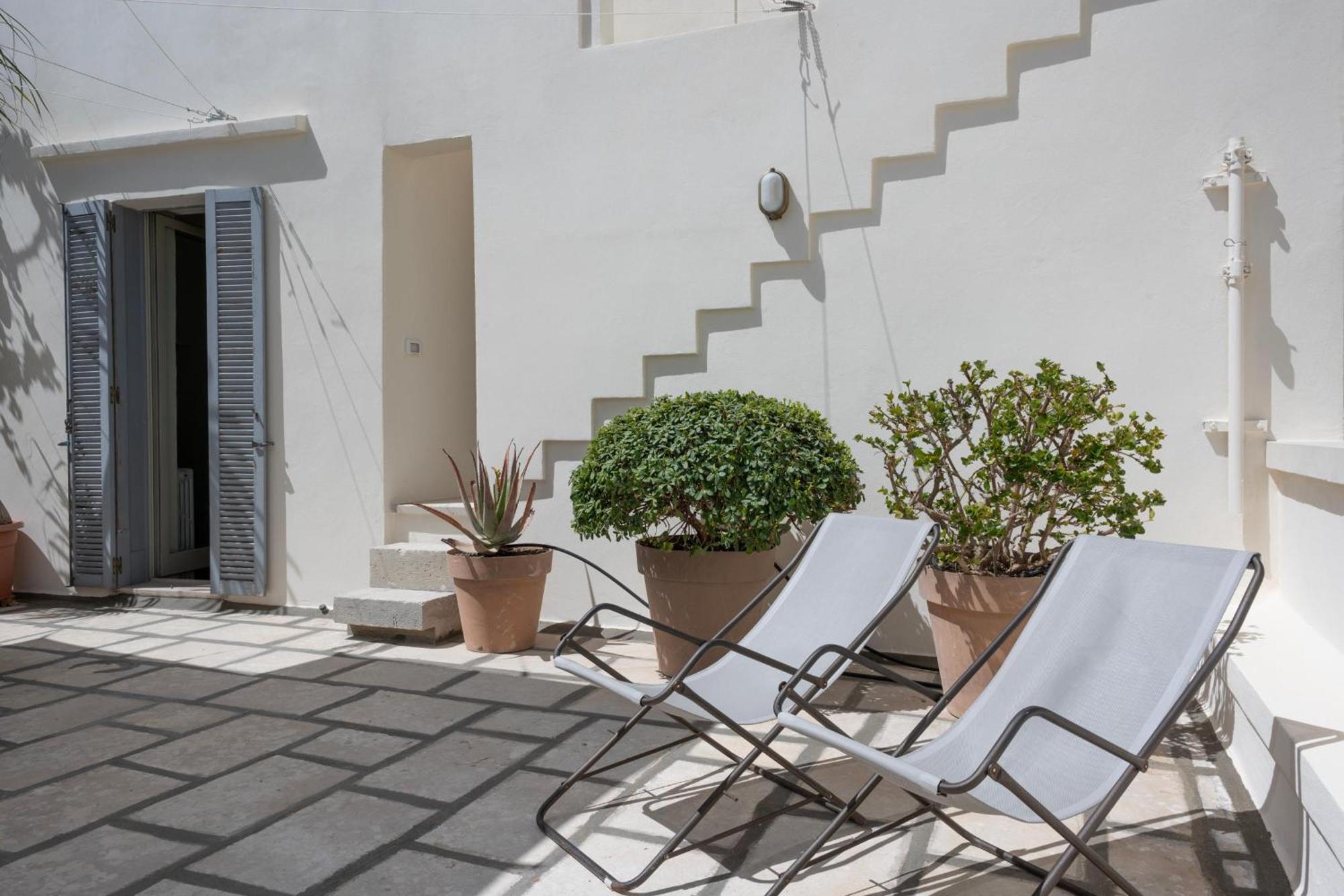 Riva Mediterranea Holiday home *