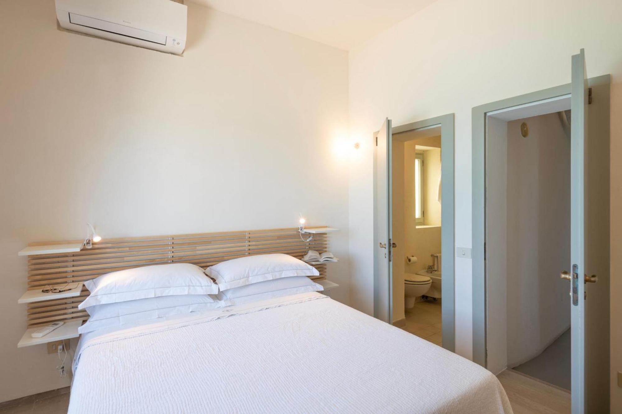 Riva Mediterranea Holiday home Otranto
