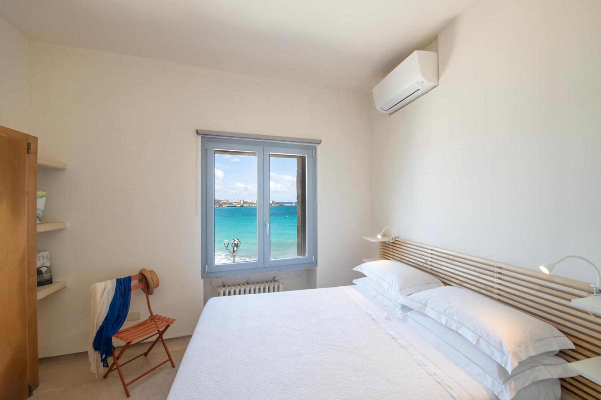 Riva Mediterranea * Otranto