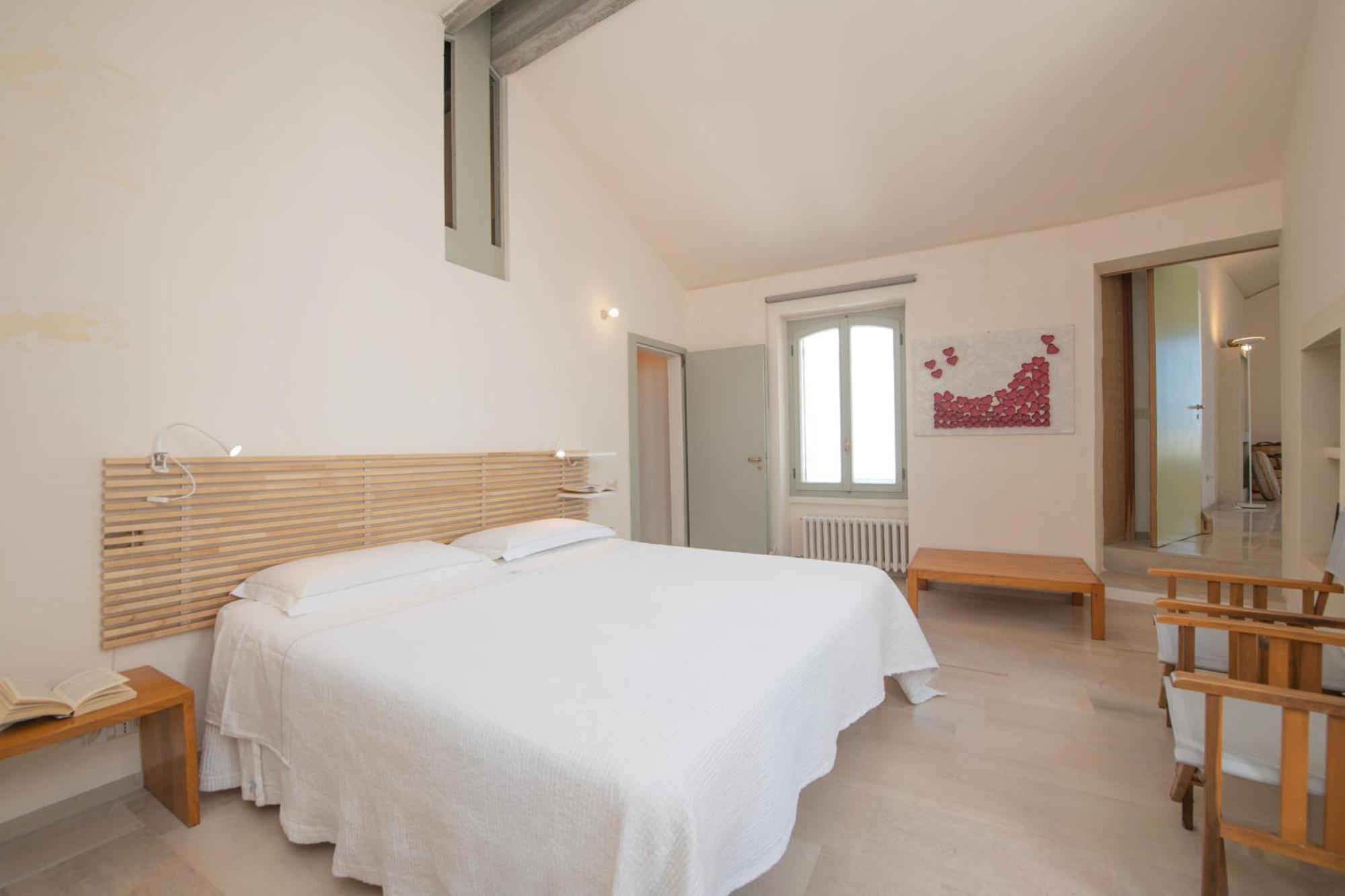 Riva Mediterranea Holiday home *