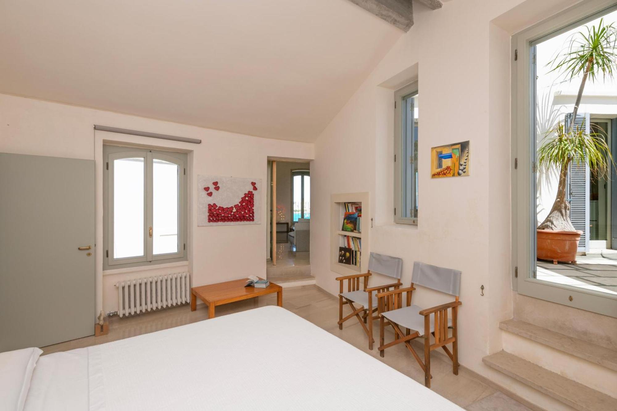 Holiday home Riva Mediterranea *