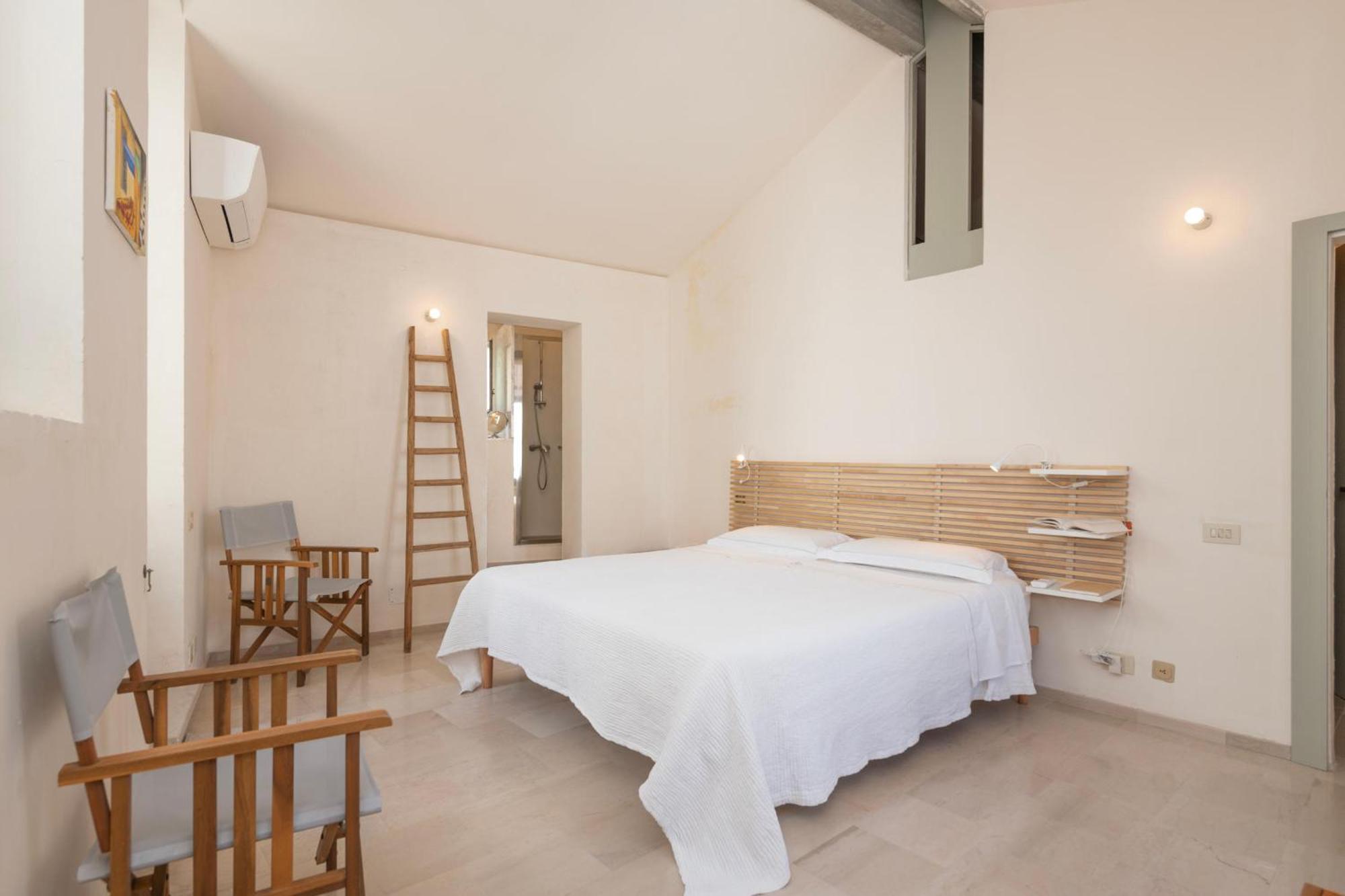 Riva Mediterranea Holiday home Otranto