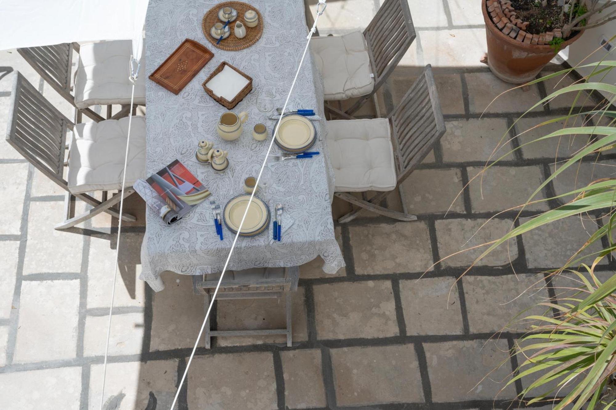 Ferienhaus Riva Mediterranea Otranto