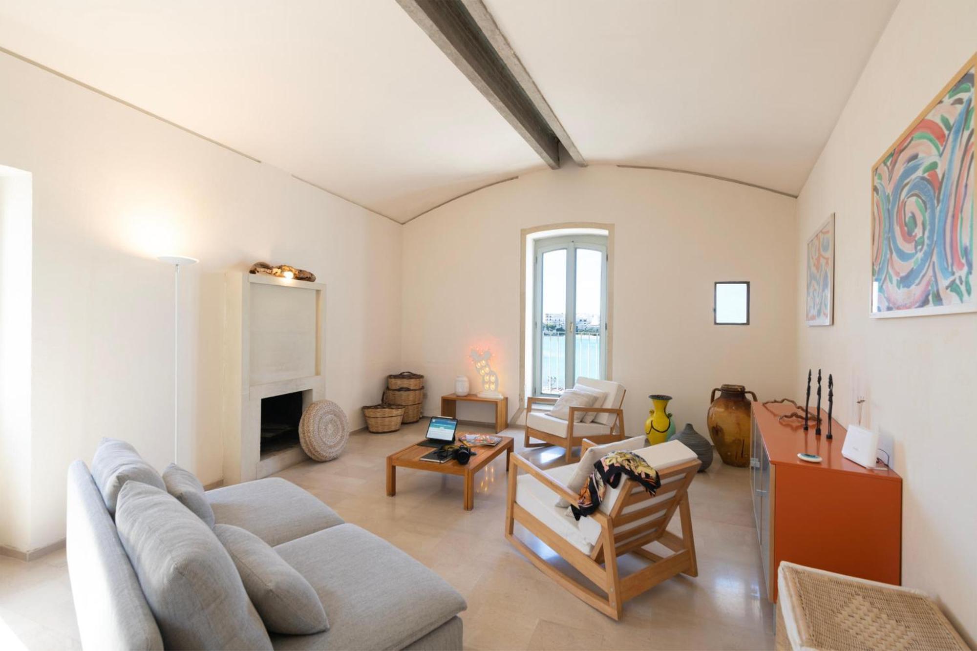 Riva Mediterranea Holiday home