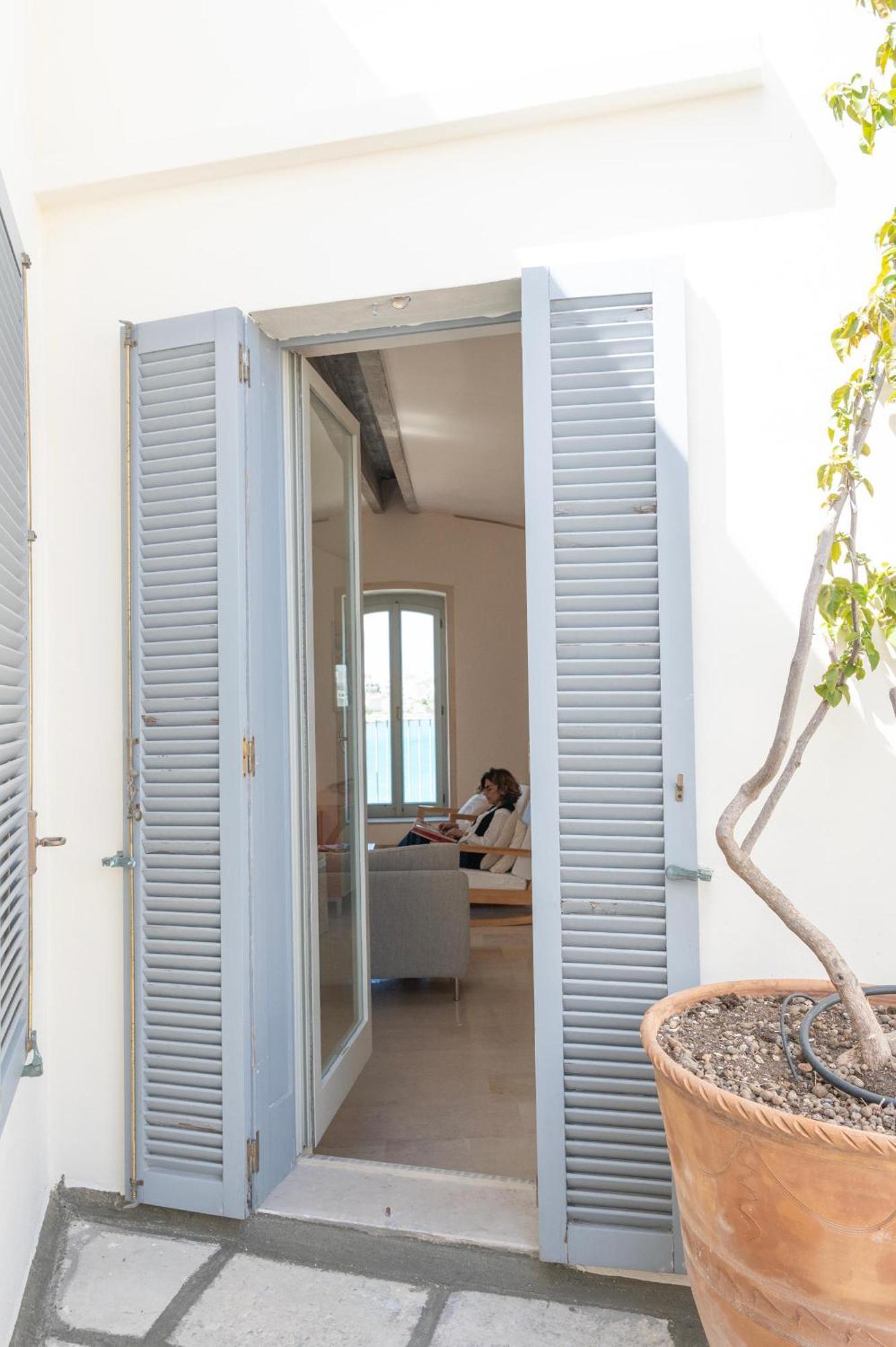Riva Mediterranea Holiday home Otranto