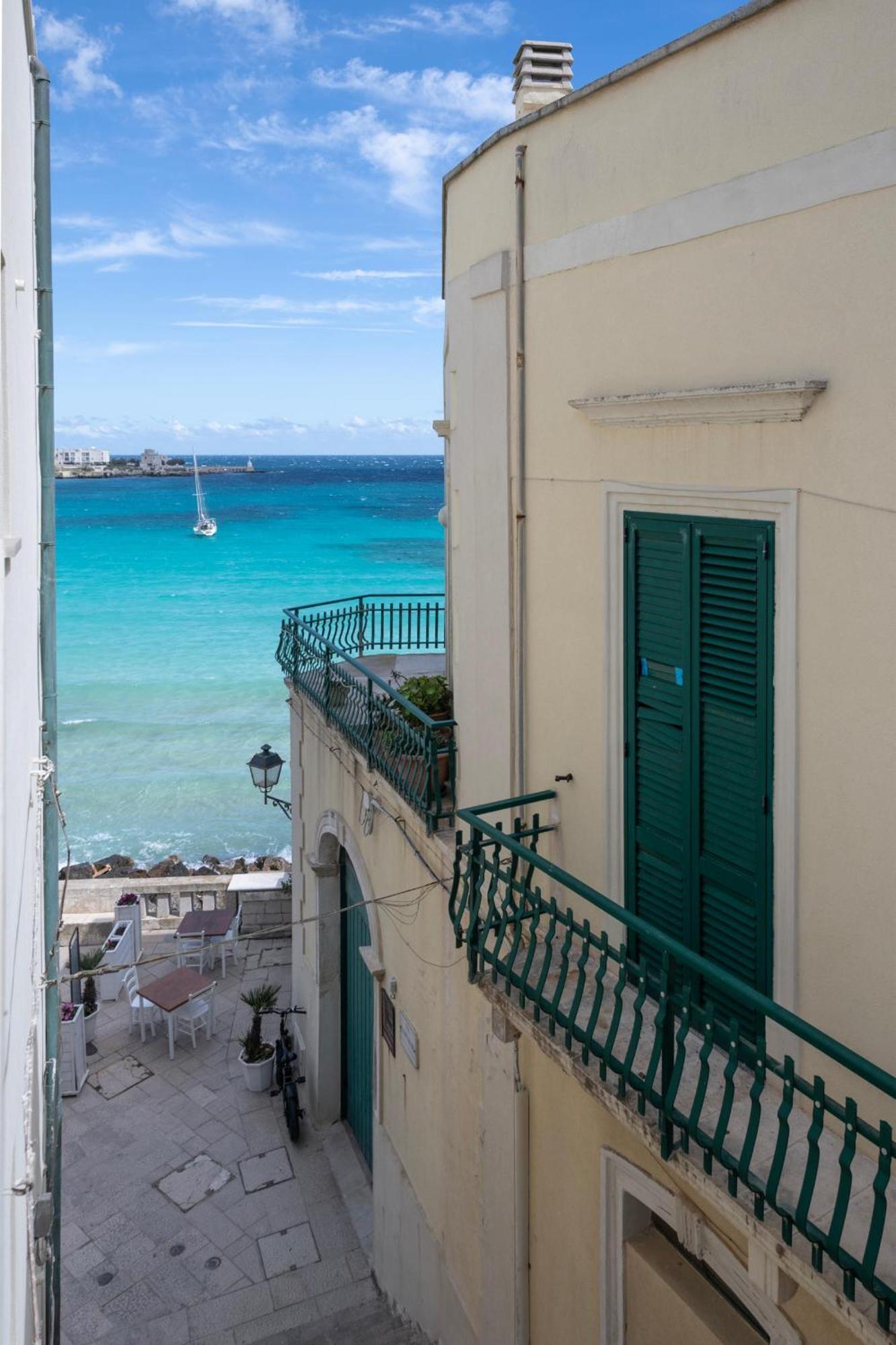 Riva Mediterranea Otranto