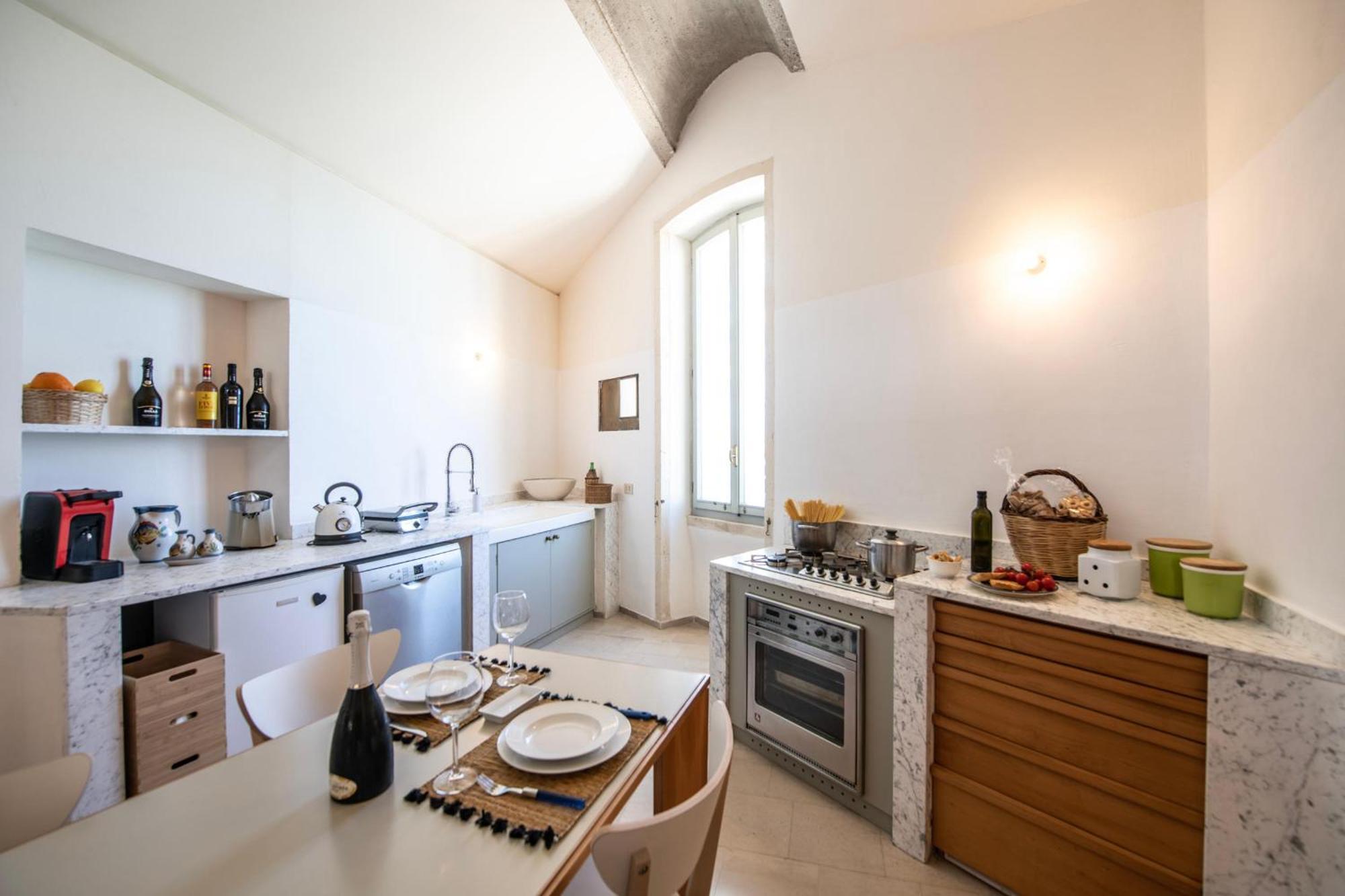 Holiday home Riva Mediterranea