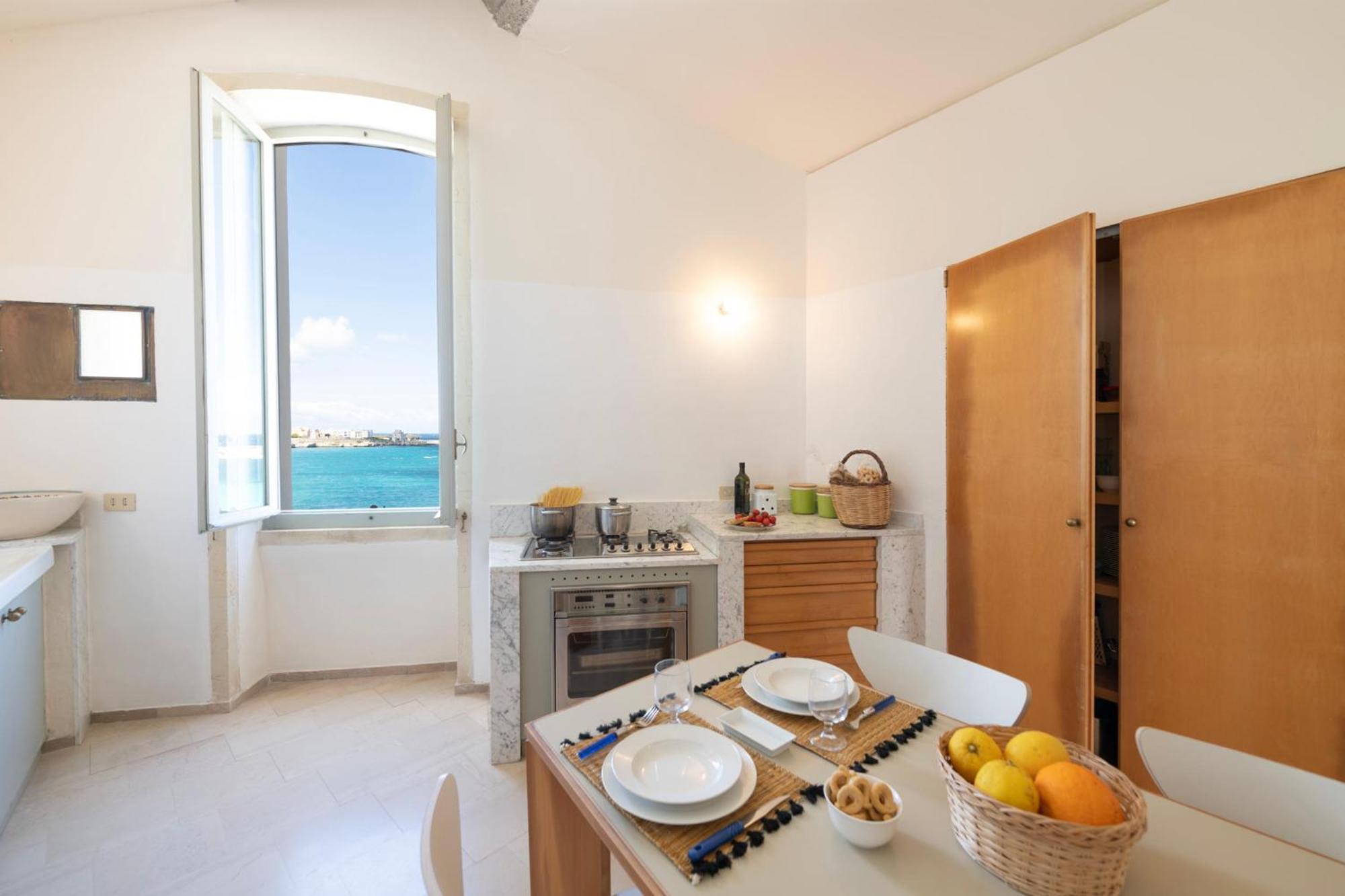 Riva Mediterranea Ferienhaus *