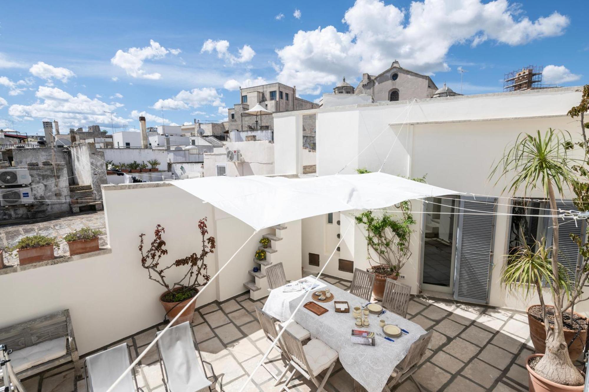 Riva Mediterranea Holiday home Otranto