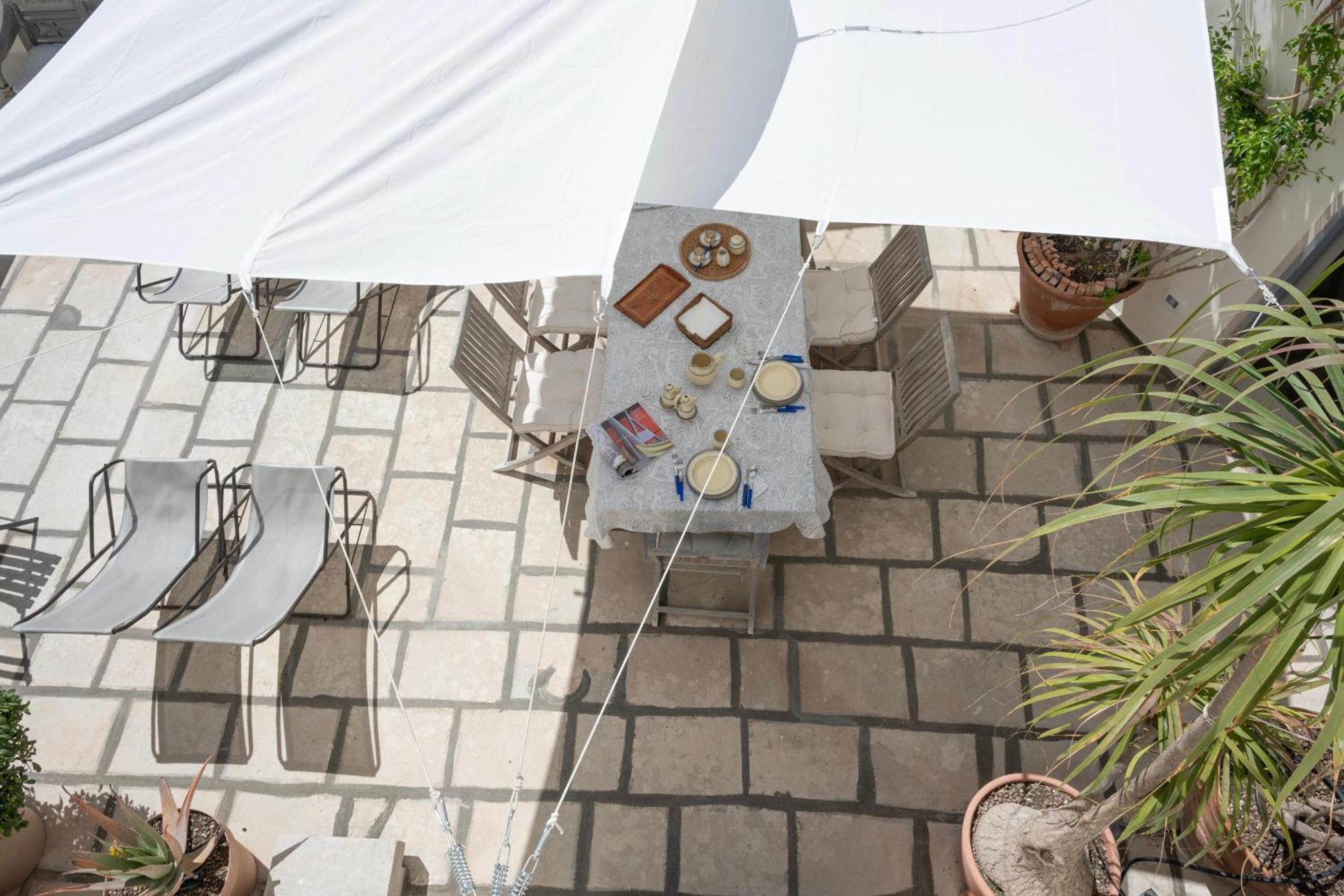 Ferienhaus Riva Mediterranea Otranto