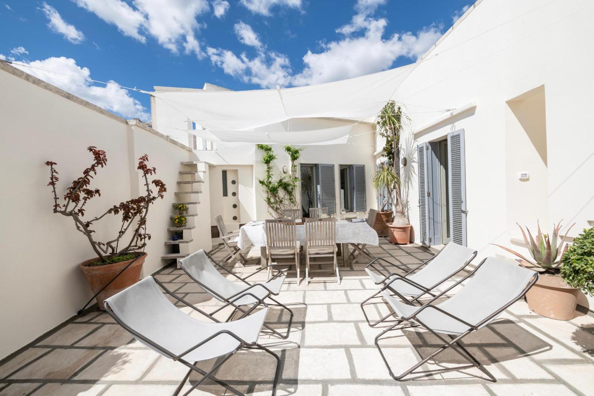 Riva Mediterranea Holiday home