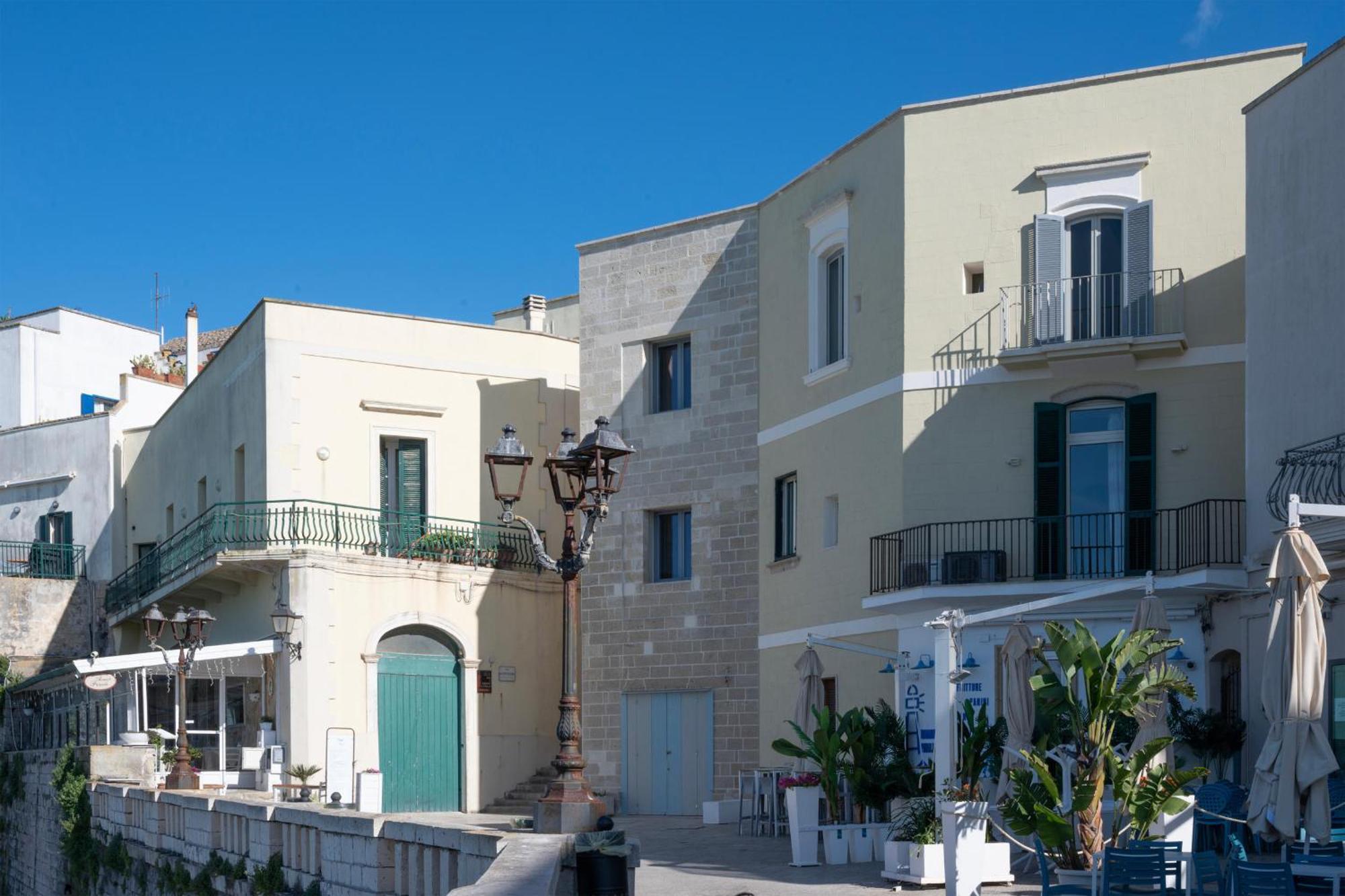 Holiday home Riva Mediterranea