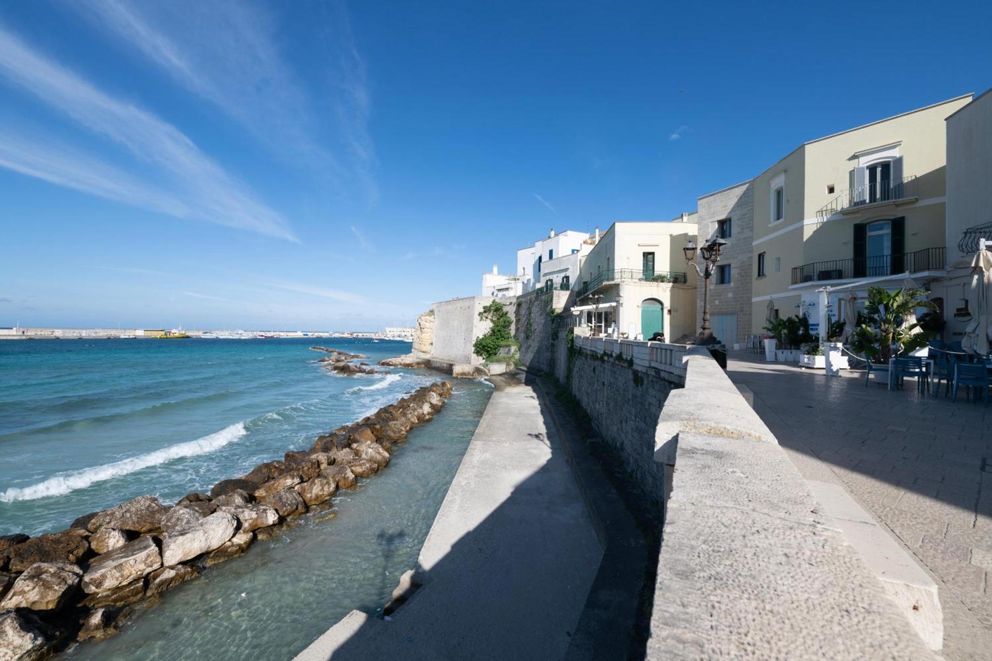 Holiday home Riva Mediterranea Otranto